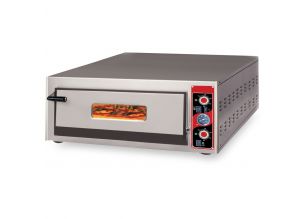 Cuptor profesional pizza electric 9 pizza / 30 cm