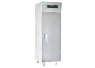 Dulap congelator vertical inox, FRENOX cu 1 usa, 400 lt