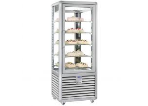 Vitrina congelare  verticala cofetarie gelaterie 832 lt