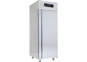 Dulap congelator vertical inox, FRENOX cu 1 usa, modular, 700 lt