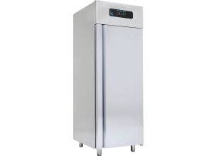 Dulap congelare vertical inox, FRENOX cu 1 usa -30C, 785 lt