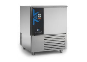 Blast chiller SINCOLD, 7 cuve, racire pe apa