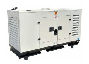 Grup electrogen / Generator electric trifazic - 250 KVA/193 KW