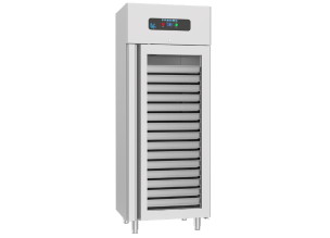 Dulap congelare vertical inox, FRENOX cu 1 usa, pentru patiserie, 850 lt