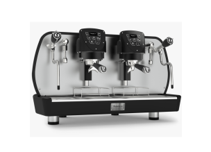 Espressor automat FIAMMA 2 grupuri inteligente, 3.5 - 6.5 kW, inox, 82*63*51 cm