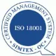 ISO 18001